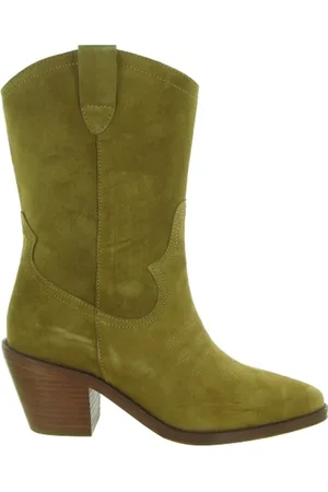 Bobbies Damen, Schuhe, Braun, 39 EUGröße: