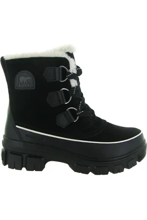 sorel Damen, Schuhe, Schwarzk, 42 EUGröße:
