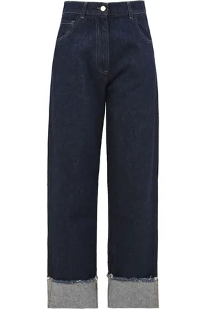 Beatrice B Damen, Jeans, Blau, W29Größe: