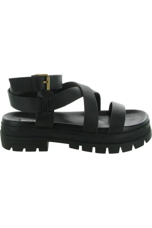 Bibi Lou Damen, Schuhe, Schwarzk, 37 EUGröße: