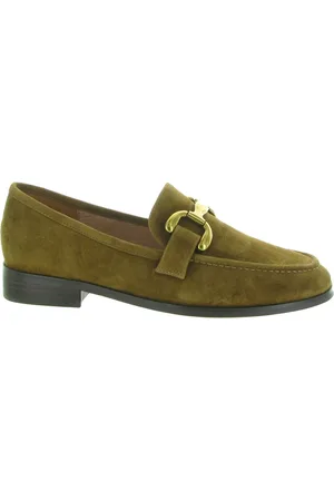 Bibi Lou Damen, Schuhe, Grün, 40 EUGröße: