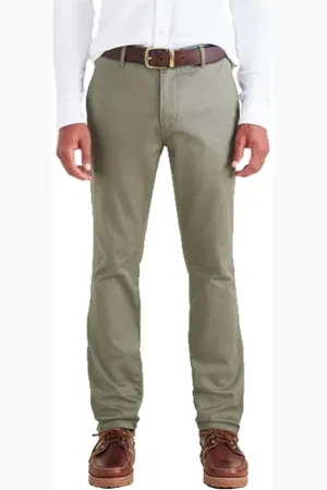 Dockers Herren, Hosen, Grün, W38 L32Größe: