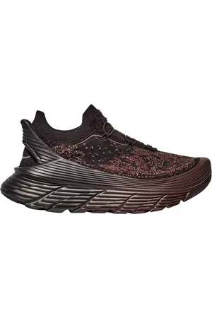 Hoka One One Damen, Sport, Braun, 41 EUGröße: