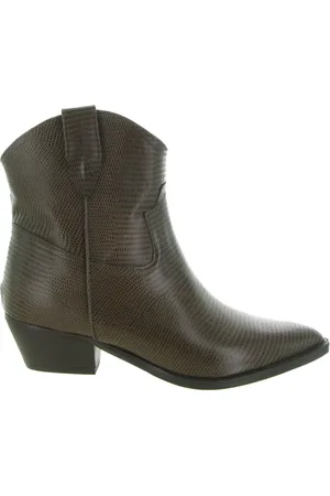 Julie Dee Damen, Schuhe, Braun, 38 EUGröße: