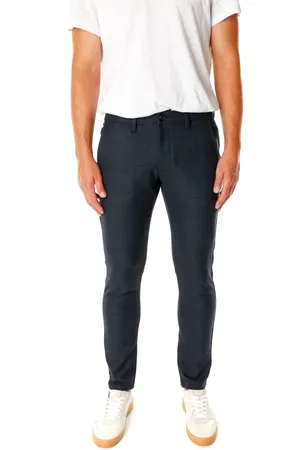 Gabba Herren, Hosen, Schwarzk, W34 L30Größe: