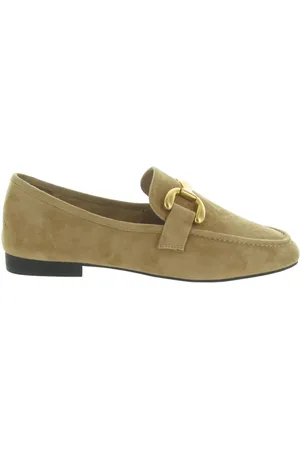Bibi Lou Damen, Schuhe, Braun, 39 EUGröße: