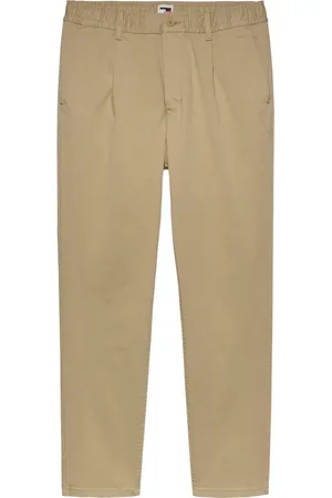 Tommy Hilfiger Herren, Hosen, Braun, SGröße: