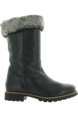 Panama Jack Damen, Schuhe, Schwarzk, 36 EUGröße: