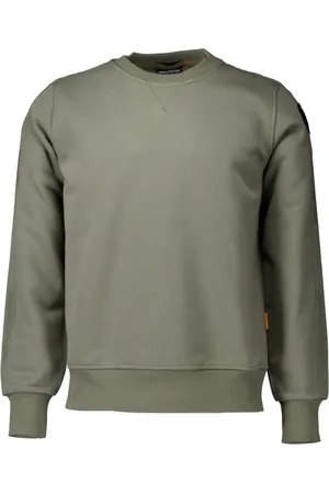 Parajumpers Herren, Sweatshirts & Hoodies, Grün, XSGröße:
