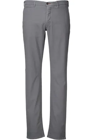 Atelier Noterman Herren, Hosen, Grau, W36 L36Größe: