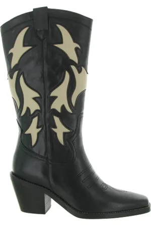 Bobbies Damen, Schuhe, Schwarzk, 39 EUGröße: