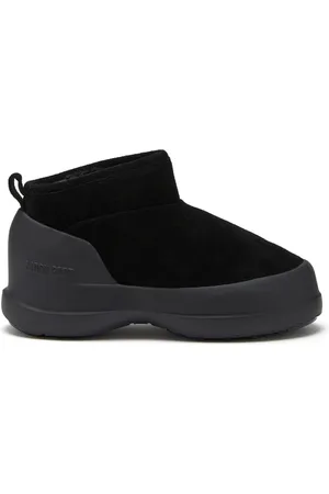 Moon Boot Herren, Schuhe, Schwarzk, 46 EUGröße: