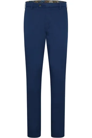 Meyer Herren, Hosen, Blau, W42 L30Größe: