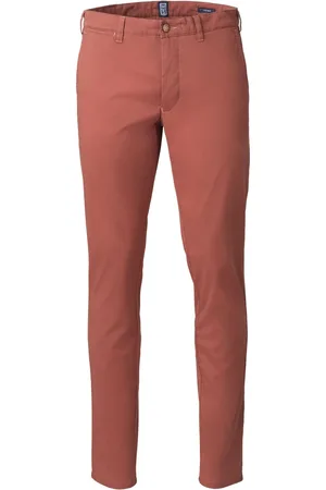 Meyer Herren, Hosen, Rot, W34 L34Größe:
