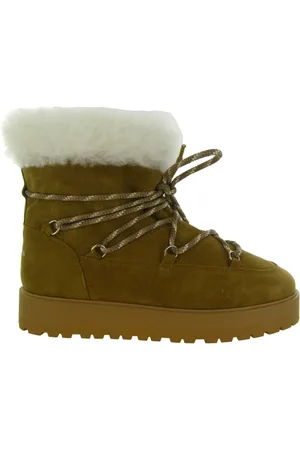Bobbies Damen, Schuhe, Braun, 41 EUGröße: