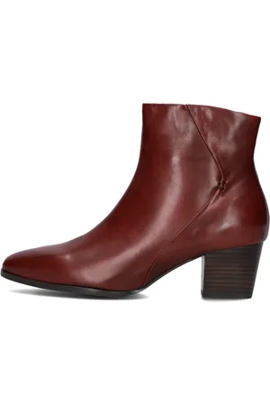 Everybody Damen, Schuhe, Rot, 35 EUGröße: