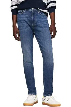 Tommy Hilfiger Herren, Jeans, Blau, W30 L32Größe: