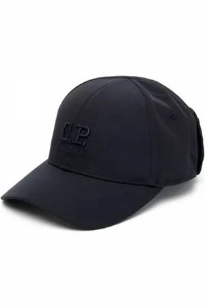 C.P. Company Herren, Accessories, Blau, MGröße: