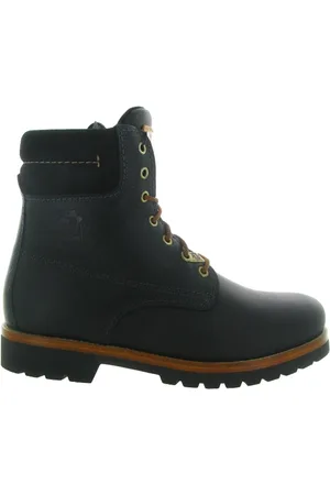Panama Jack Herren, Schuhe, Schwarzk, 42 EUGröße: