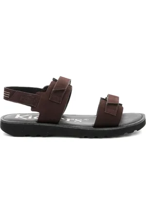 Kickers Herren, Schuhe, Braun, 45 EUGröße: