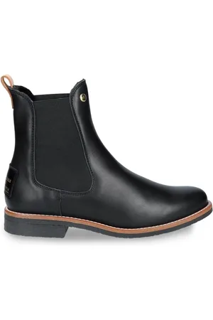 Panama Jack Damen, Schuhe, Schwarzk, 40 EUGröße: