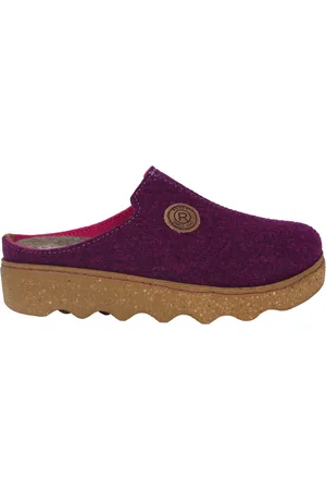 Rohde Damen, Schuhe, Lila, 36 EUGröße: