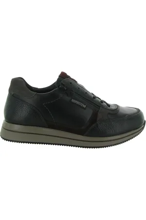 Mephisto Herren, Schuhe, Schwarzk, 42 EUGröße: