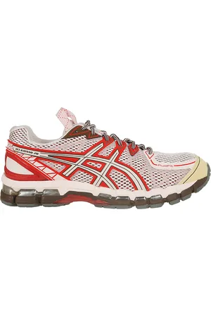 Asics Herren, Schuhe, Mehrfarbig, 43 EUGröße: