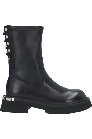 Cult Damen, Schuhe, Schwarzk, 39 EUGröße: