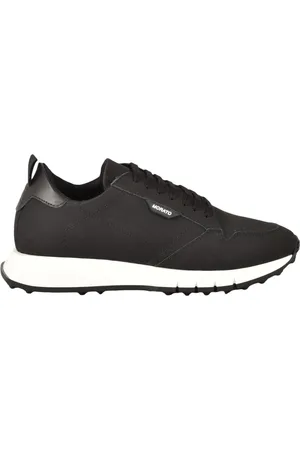 Antony Morato Herren, Schuhe, Schwarzk, 40 EUGröße: