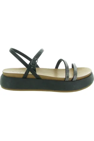Inuovo Damen, Schuhe, Schwarzk, 41 EUGröße: