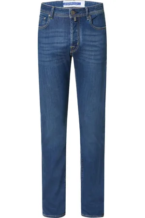 Jacob Cohen Herren, Jeans, Blau, W35Größe: