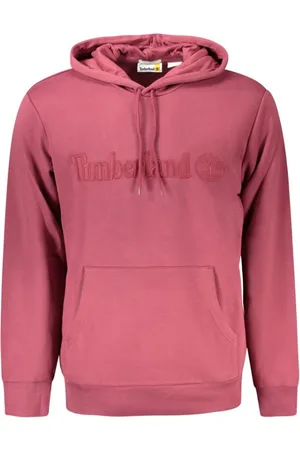 Timberland Herren, Sweatshirts & Hoodies, Lila, XLGröße:
