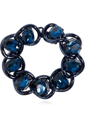 Marni Damen, Accessories, Blau, MGröße: