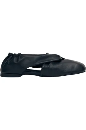 ALOHAS Damen, Schuhe, Schwarzk, 38 EUGröße: