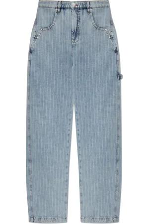 Munthe Damen, Jeans, Blau, LGröße: