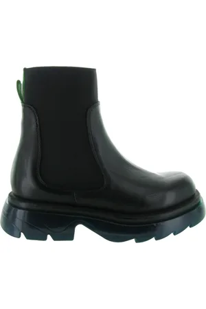 Inuovo Damen, Schuhe, Schwarzk, 41 EUGröße: