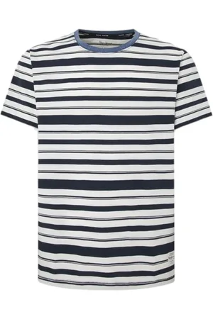 Pepe Jeans Herren, Oberteile, Blau, LGröße:
