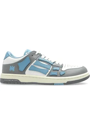 AMIRI Damen, Schuhe, Blau, 36 EUGröße: