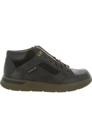Mephisto Herren, Schuhe, Braun, 43 EUGröße: