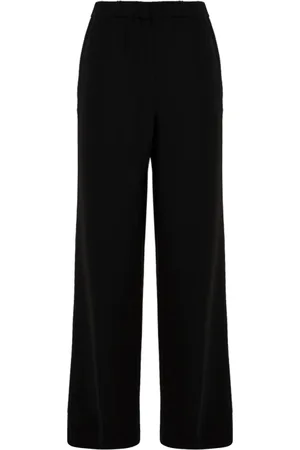 Aspesi Damen, Hosen, Schwarzk, SGröße: