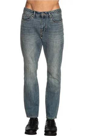 Armani Exchange Herren, Jeans, Blau, W30Größe: