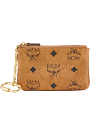 MCM Damen, Accessories, Braun, ONE SIZEGröße: