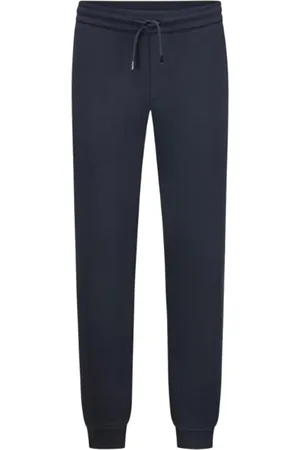 Armani Exchange Herren, Hosen, Blau, MGröße: