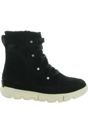 sorel Damen, Schuhe, Schwarzk, 41 EUGröße: