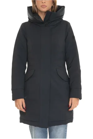 Peuterey Damen, Mäntel, Blau, XLGröße: