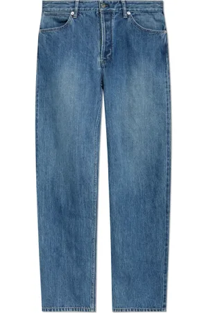 Jil Sander Damen, Jeans, Blau, W27Größe: