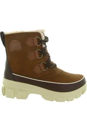 sorel Damen, Schuhe, Braun, 40 EUGröße: