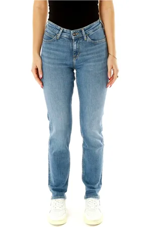 Lee Damen, Jeans, Blau, W31 L34Größe: