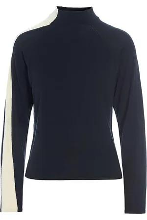 Bitte Kai Rand Damen, Strickwaren, Schwarzk, LGröße: